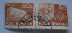 Image #1 of 50 Bani + 50 Bani - Porto