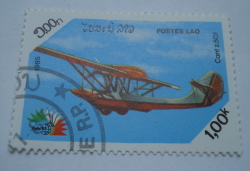 Image #1 of 1 Kip 1985 - Cant Z.501 (flying boat)