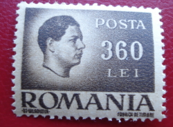 Image #1 of 360 Lei 1946 - Michael I of Romania (1921-2017)