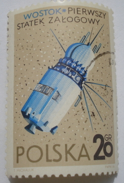 Image #1 of 20 Grosz - Vostok (USSR)