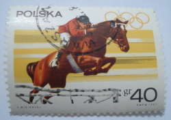 Image #1 of 40 Grosz - Sarituri cu calul