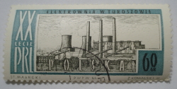 Image #1 of 60 Grosz - Power Station, Turoszow