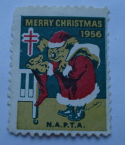 1956 NAPTA