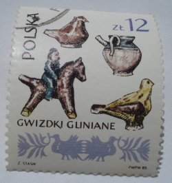 Image #1 of 12 Zloty - Fluiere de lut