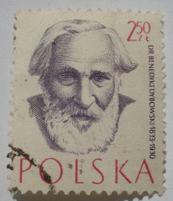 Image #1 of 2.50 Zloty - Dr. Benedykt Dybowski