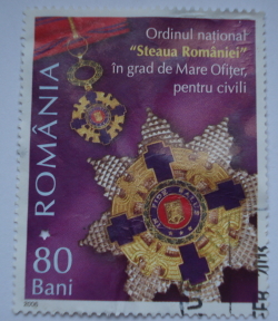 Image #1 of 80 Bani - Romanian Star