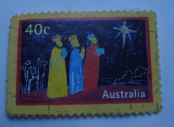 Image #1 of 40 Cents 1998 - Three Kings