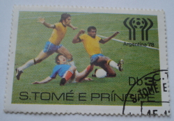 3 Dobra - Argentina '78