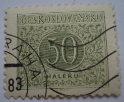 Image #1 of 50 Haleru - New Number Drawing