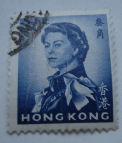 Image #1 of 30 Cents 1972 - Queen Elizabeth II