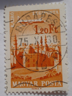 Image #1 of 1.20 Forints - Kairo
