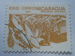 Image #1 of 10 Cordoba 1983 - Agrarian Reform