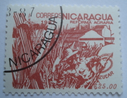 Image #1 of 25 Cordoba 1987 - Agrarian Reform