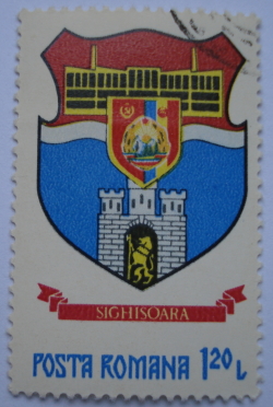 Image #1 of 1.20 Lei - Sighisoara