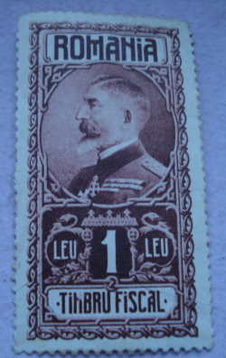 Image #1 of 1 Leu 1927