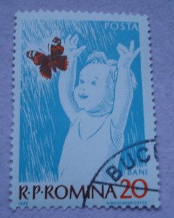 20 Bani 1962