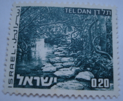 Image #1 of 0.20 Lire - Tel Dan