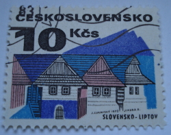 Image #1 of 10 Koruna - Slovakia - Liptov