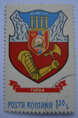 Image #1 of 1.20 Lei - Turda