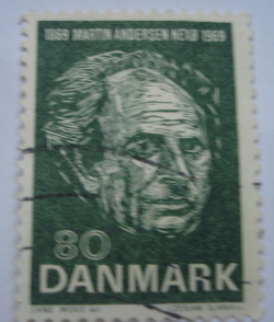 Image #1 of 80 Ore 1969 - Martin Andersen Nexø