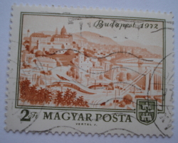 2 Forints - Budapest