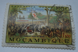 Image #1 of 1.50 Escudos - Cabral