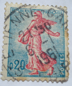 Image #1 of 20 Franci - Semănătorul de Piel (Tip I)