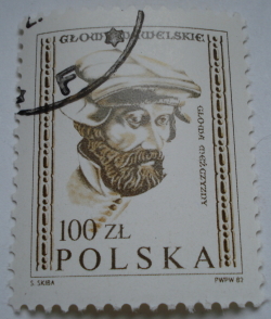 Image #1 of 100 Zloty - Glowy Wawelskie