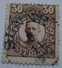 Image #1 of 30 Ore - King Gustav V