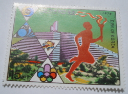 Image #1 of 15 Chon 1976 - Satul olimpic