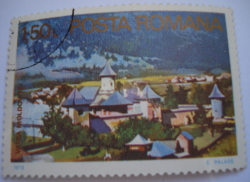 1.50 Lei- Moldovitei Valley