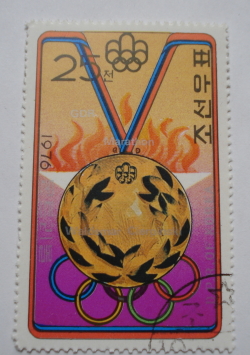 Image #1 of 25 Chon 1976 - Waldemar Cierpinski, DDR