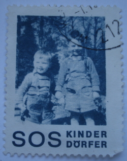 Image #1 of S.O.S.- Kinder dorfer