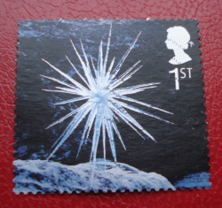 Image #1 of 1 st Class 2003 - Icicle Star