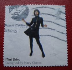 1 st Class 2009 - Mini Skirt