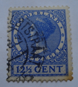 Image #1 of 12 1/2 Cent 1934