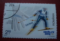 2.10 Lei 2014 - Cross-country skiing