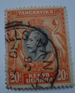 Image #1 of 20 Cents 1935 - King George V