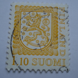 1,10 Markka 1979