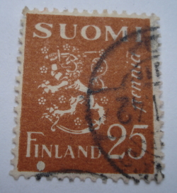 25 Penni 1930