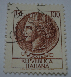 Image #1 of 100 Lire - Moneda din Siracuza