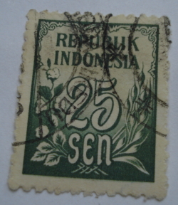 25 Sen 1951