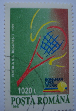 1020 Lei 1995 - Tennis