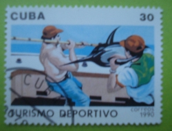 Image #1 of 30 Centavos - Turismo Deportivo