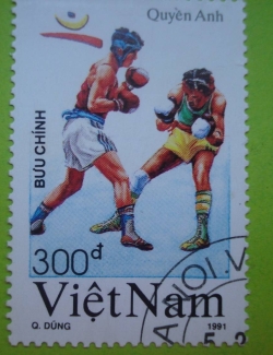 300 Dong - Boxing