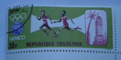 Image #1 of 30 Francs 1967 - Running