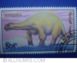 Image #1 of 50 Mongo - Opisthocoelicaudia