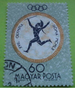 Image #1 of 60 Filler - Olimpiada de la Roma
