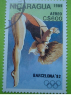 Image #1 of 600 CCordobas - Barcelona '92