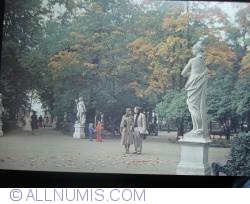 Leningrad - Grădina de vară (1986)